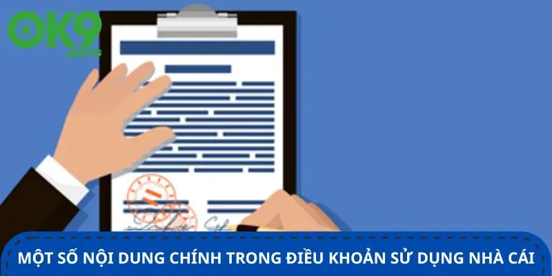 Điều khoản sử dụng 2 mot-so-noi-dung-chinh-trong-dieu-khoan-su-dung-nha-cai